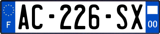 AC-226-SX