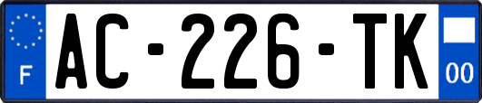 AC-226-TK