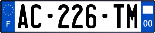 AC-226-TM