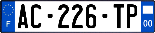 AC-226-TP