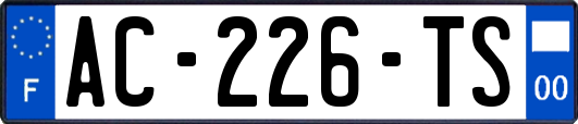 AC-226-TS