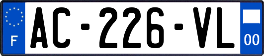 AC-226-VL