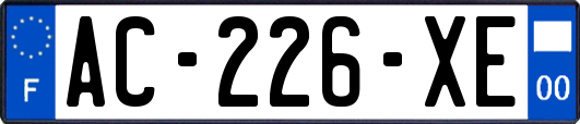 AC-226-XE