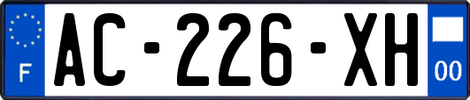 AC-226-XH