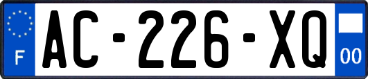 AC-226-XQ