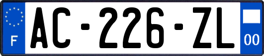 AC-226-ZL