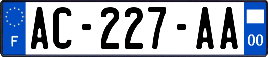 AC-227-AA