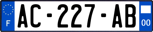 AC-227-AB