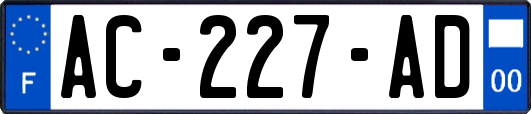 AC-227-AD