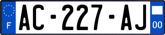 AC-227-AJ