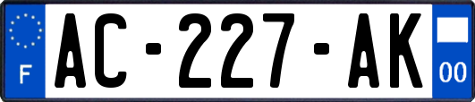 AC-227-AK