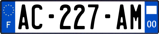 AC-227-AM