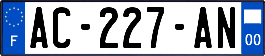 AC-227-AN