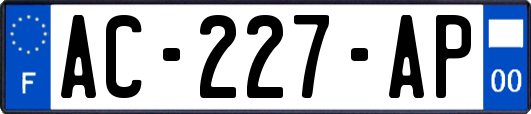 AC-227-AP