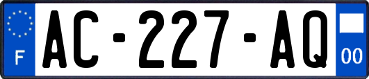 AC-227-AQ