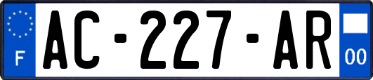 AC-227-AR