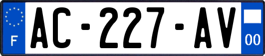 AC-227-AV