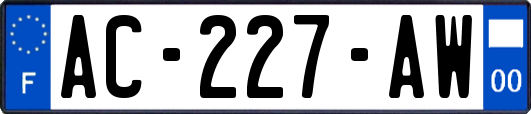 AC-227-AW