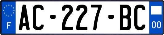 AC-227-BC