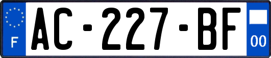 AC-227-BF