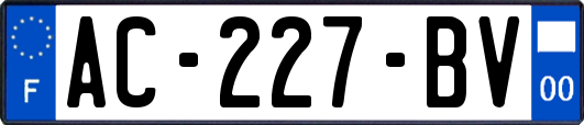 AC-227-BV