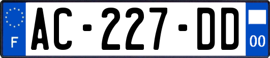 AC-227-DD