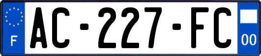 AC-227-FC