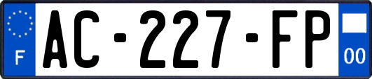 AC-227-FP