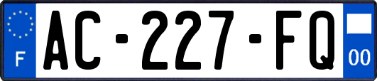 AC-227-FQ