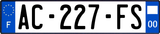 AC-227-FS
