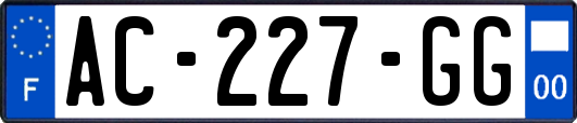 AC-227-GG