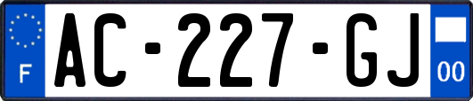 AC-227-GJ