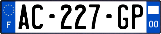 AC-227-GP