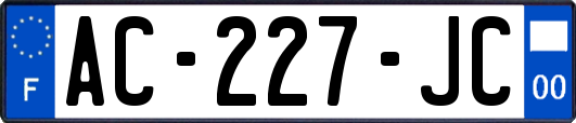 AC-227-JC