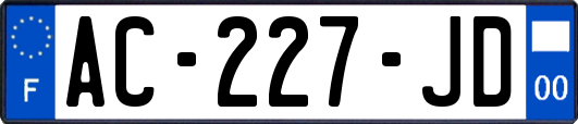 AC-227-JD