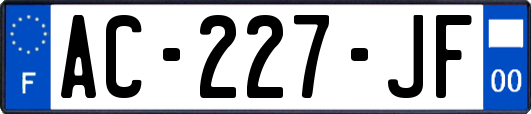 AC-227-JF