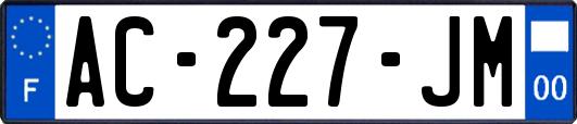 AC-227-JM