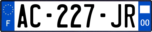 AC-227-JR