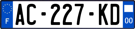 AC-227-KD