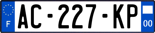 AC-227-KP