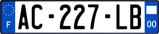 AC-227-LB