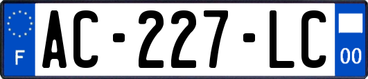 AC-227-LC