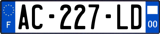 AC-227-LD