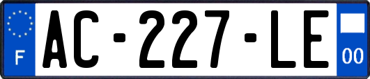 AC-227-LE