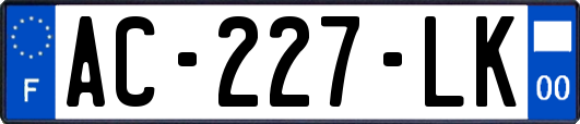 AC-227-LK