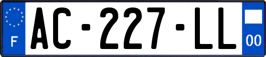 AC-227-LL