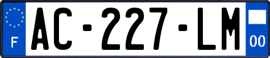 AC-227-LM
