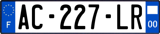AC-227-LR