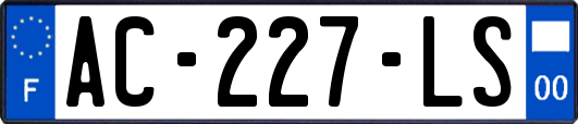 AC-227-LS