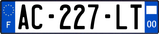 AC-227-LT
